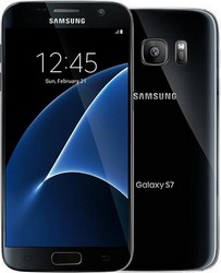 Замена стекла на телефоне Samsung Galaxy S7 в Кемерово